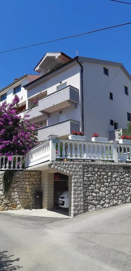 Renata Apartment Rab Town