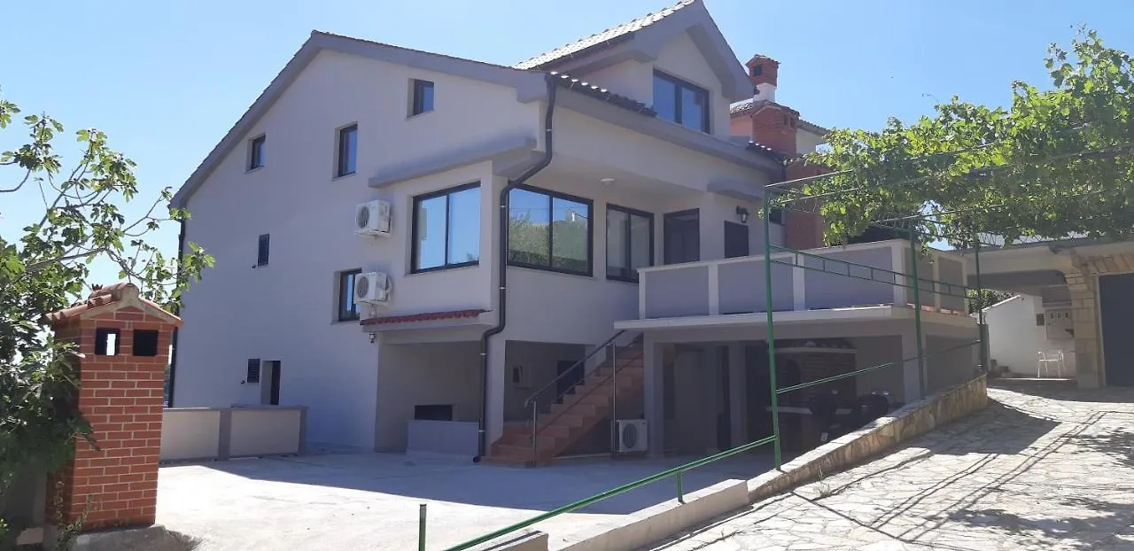 Renata Apartment Rab Town