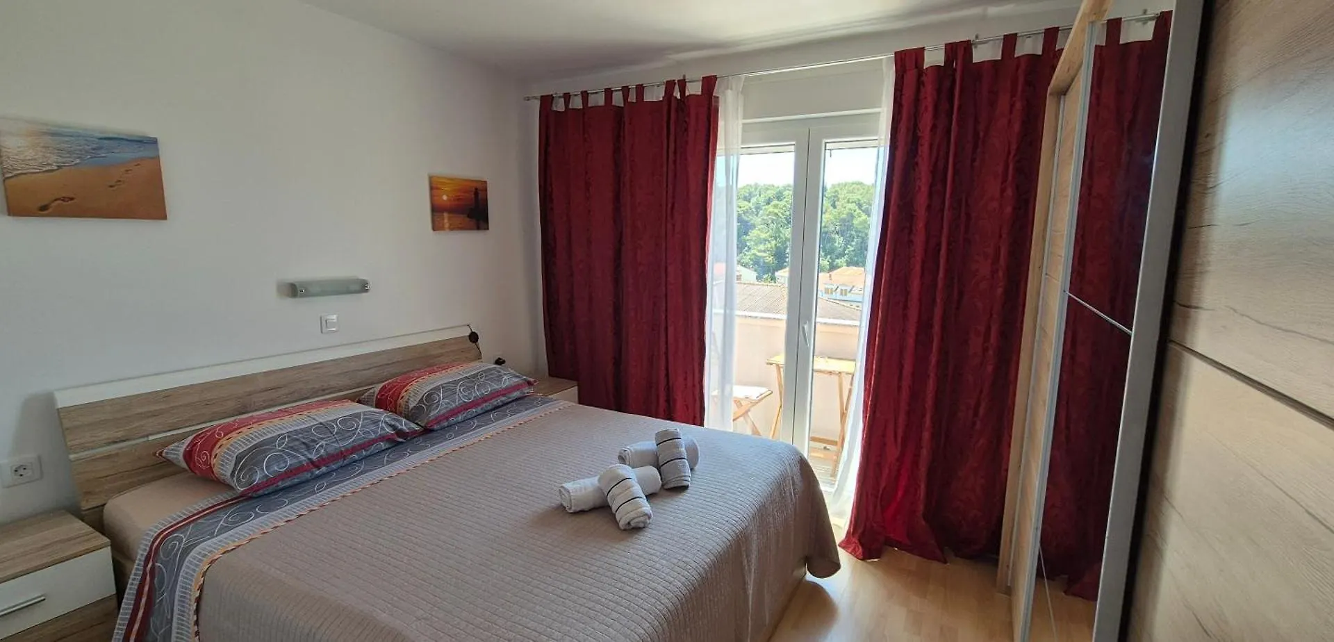 Renata Apartment Rab Town