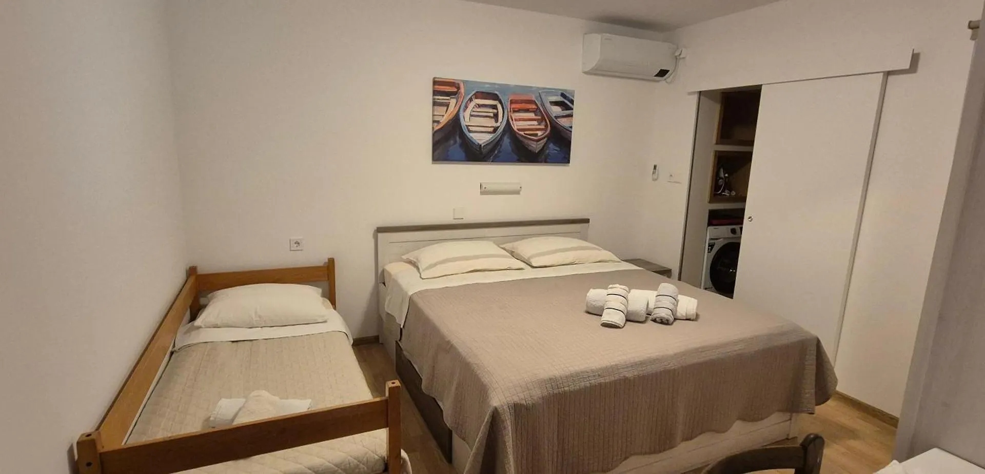 Renata Apartment Rab Town Croacia