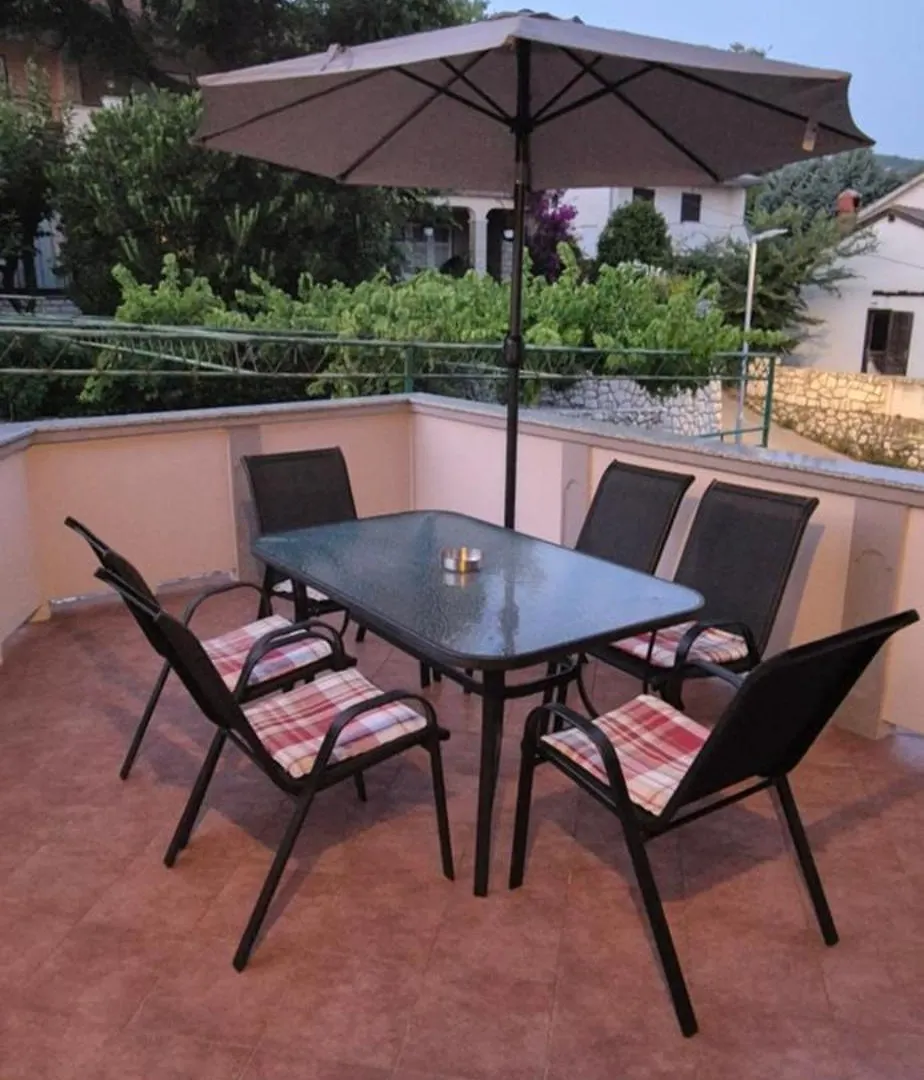 Renata Apartment Rab Town