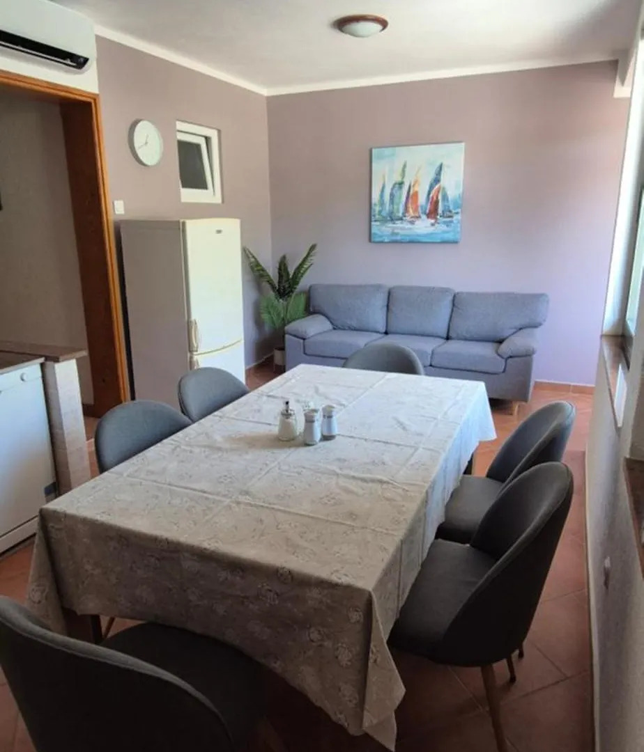 Renata Apartment Rab Town 0*,