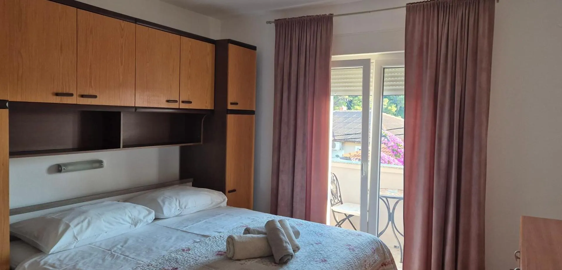 Renata Apartment Rab Town