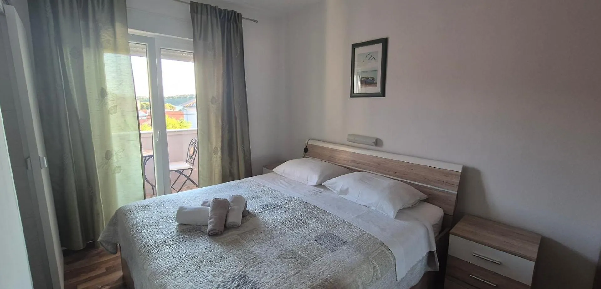 Renata Apartment Rab Town