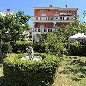 Mira Gostinjska kuća